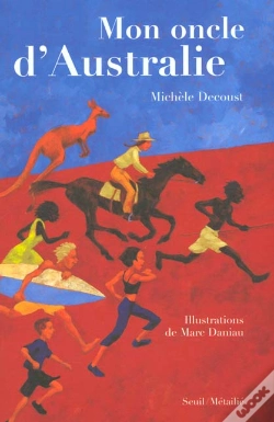 Capa do artigo Mon Oncle D'Australie