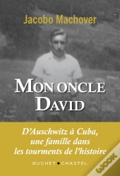 Mon Oncle David