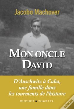 Capa do artigo Mon Oncle David