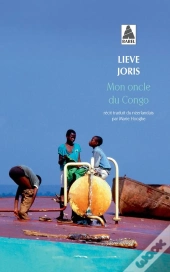 Mon Oncle Du Congo