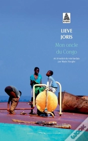 Capa do artigo Mon Oncle Du Congo