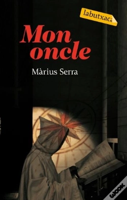 Capa do artigo Mon Oncle