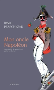 Capa do artigo Mon Oncle Napoléon
