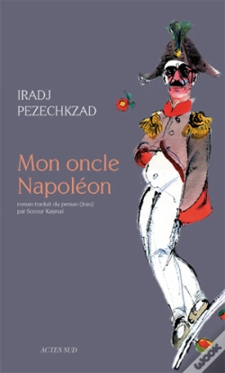 Capa do artigo Mon Oncle Napoléon