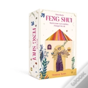 Capa do artigo Mon Oracle Feng Shui - Harmoniser Mon Interieur, Changer Ma Vie