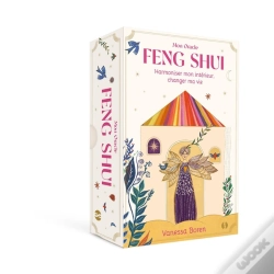 Capa do artigo Mon Oracle Feng Shui - Harmoniser Mon Interieur, Changer Ma Vie