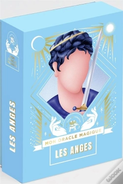 Capa do artigo Mon Oracle Magique ; Les Anges