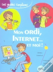 Capa do artigo Mon Ordi, Internet... Et Moi !