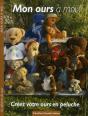 Mon Ours A Moi  - Creez Votre Ours En Peluche - Preview