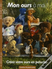 Capa do artigo Mon Ours A Moi  - Creez Votre Ours En Peluche