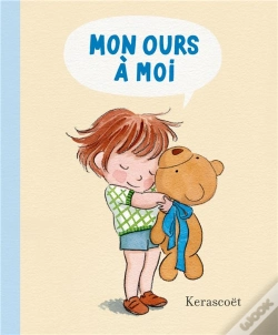 Capa do artigo Mon Ours À Moi