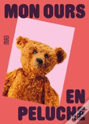 Capa do artigo Mon Ours En Peluche