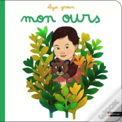 Capa do artigo Mon Ours