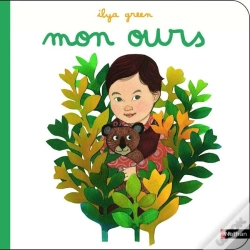 Capa do artigo Mon Ours