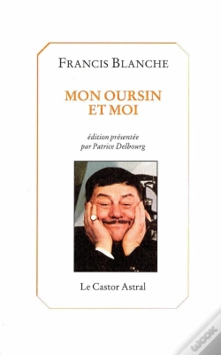 Capa do artigo Mon Oursin Et Moi