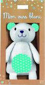 Mon Ourson Blanc - Preview
