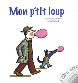 Capa do artigo Mon P Tit Loup