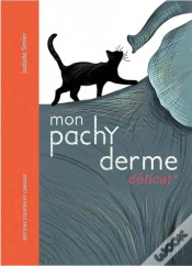 Capa do artigo Mon Pachyderme Délicat