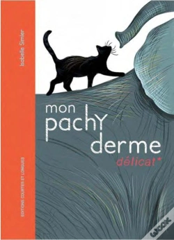 Capa do artigo Mon Pachyderme Délicat