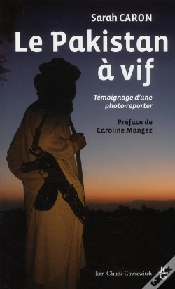 Capa do artigo Mon Pakistan