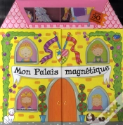Capa do artigo Mon Palais Magnétique
