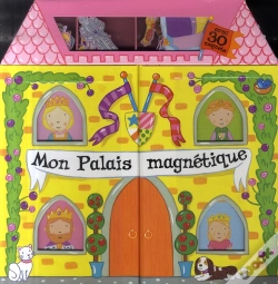 Capa do artigo Mon Palais Magnétique