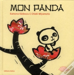 Capa do artigo Mon Panda