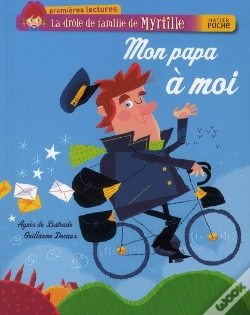 Capa do artigo Mon Papa À Moi
