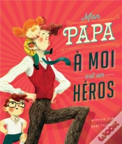 Capa do artigo Mon Papa A Moi Est Un Heros