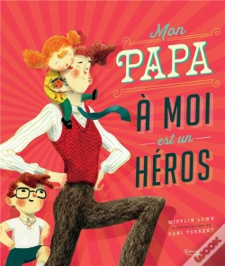 Capa do artigo Mon Papa A Moi Est Un Heros