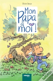Mon Papa À Moi !