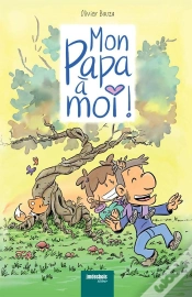 Capa do artigo Mon Papa À Moi !