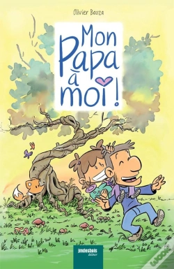Capa do artigo Mon Papa À Moi !