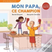 Capa do artigo Mon Papa, Ce Champion