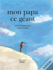 Capa do artigo Mon Papa Ce Géant