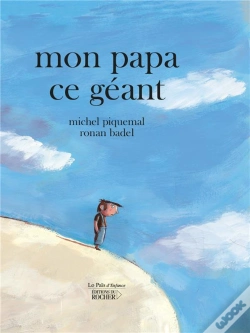 Capa do artigo Mon Papa Ce Géant