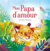 Capa do artigo Mon Papa D