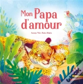 Mon Papa D'Amour