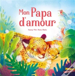 Capa do artigo Mon Papa D'Amour
