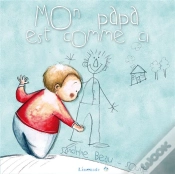 Capa do artigo Mon Papa Est Comme Ci