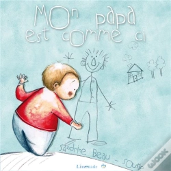 Capa do artigo Mon Papa Est Comme Ci