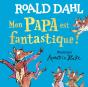 Mon Papa Est Fantastique ! - Preview