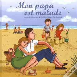Capa do artigo Mon Papa Est Malade