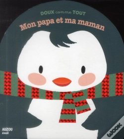 Capa do artigo Mon Papa Et Ma Maman (Coll. Doux Comme Tout)