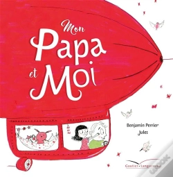Capa do artigo Mon Papa Et Moi