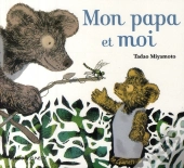 Mon Papa Et Moi