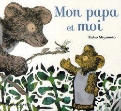 Capa do artigo Mon Papa Et Moi