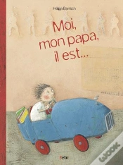 Capa do artigo Mon Papa, Il Est...