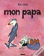 Capa do artigo Mon Papa