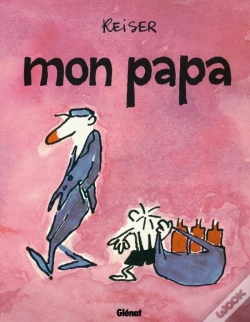 Capa do artigo Mon Papa